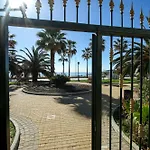 Banus - Banus Playa Rocio Direct Sea Access Lejlighed Marbella