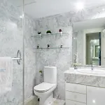 Banus - Banus Playa Rocio Direct Sea Access Marbella