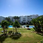Banus - Banus Playa Rocio Direct Sea Access Lejlighed