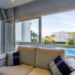 Banus - Banus Playa Rocio Direct Sea Access *
