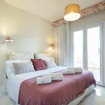 Lejlighed Banus - Banus Playa Rocio Direct Sea Access *