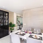 Banus - Banus Playa Rocio Direct Sea Access Lejlighed