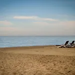 Lejlighed Banus - Banus Playa Rocio Direct Sea Access Marbella