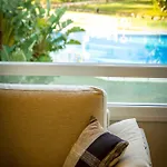 Banus - Banus Playa Rocio Direct Sea Access *