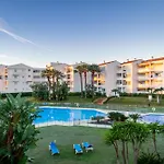 Banus - Banus Playa Rocio Direct Sea Access Lejlighed