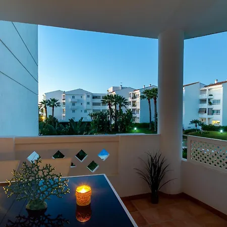 Banus - Banus Playa Rocio Direct Sea Access Апартаменти *