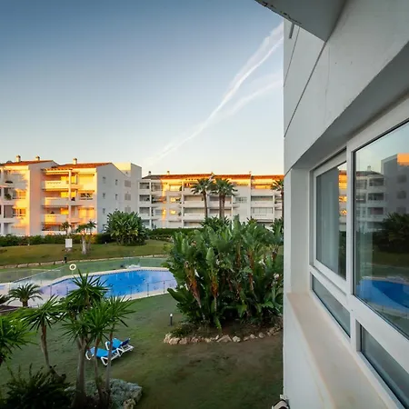 Banus - Banus Playa Rocio Direct Sea Access