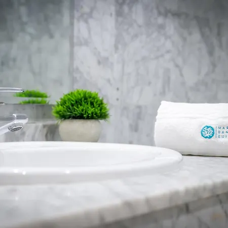 Апартаменти Banus - Banus Playa Rocio Direct Sea Access