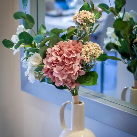 Апартаменти Banus - Banus Playa Rocio Direct Sea Access Марбелья