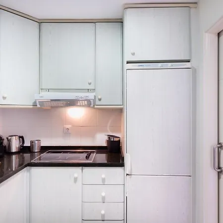 Banus - Banus Playa Rocio Direct Sea Access Apartment Marbella