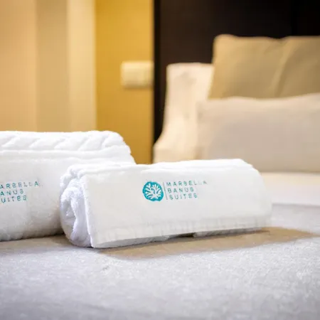 Banus - Banus Playa Rocio Direct Sea Access