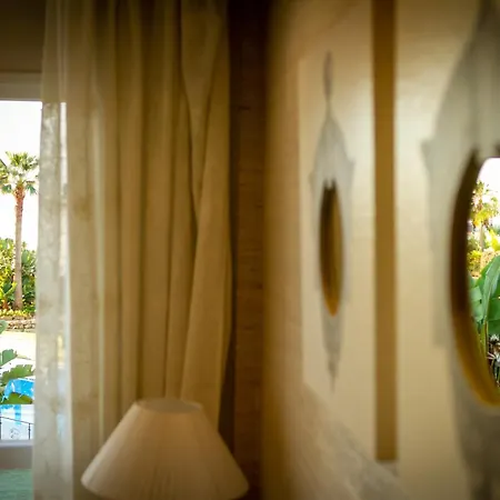 Apartment Banus - Banus Playa Rocio Direct Sea Access Marbella