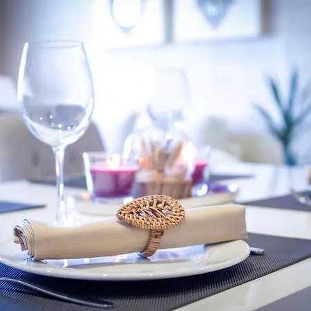 Banus - Banus Playa Rocio Direct Sea Access Apartamento