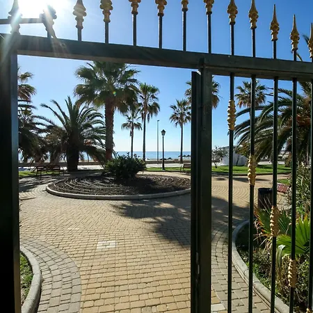 Banus - Banus Playa Rocio Direct Sea Access アパート マルベーリャ