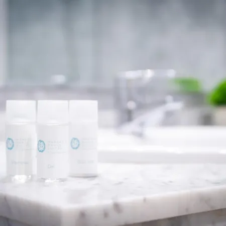 Appartement Banus - Banus Playa Rocio Direct Sea Access Marbella