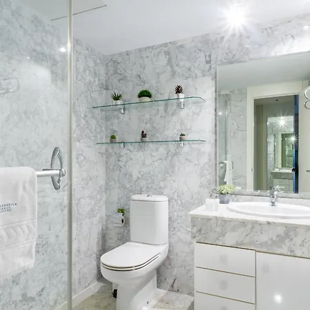 Banus - Banus Playa Rocio Direct Sea Access Marbella