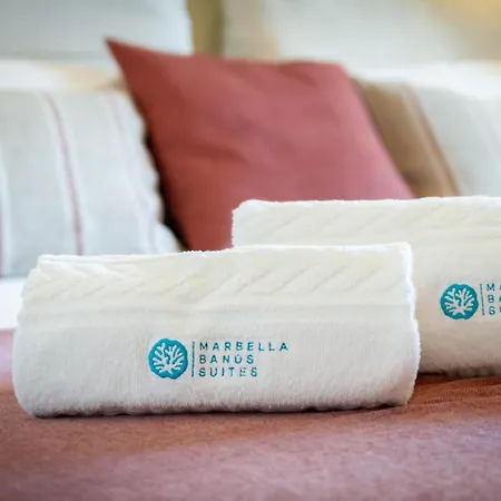 Apartment Banus - Banus Playa Rocio Direct Sea Access Marbella