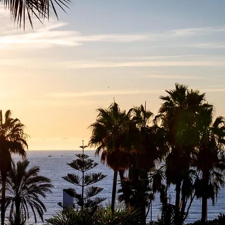 Banus - Banus Playa Rocio Direct Sea Access * Marbella