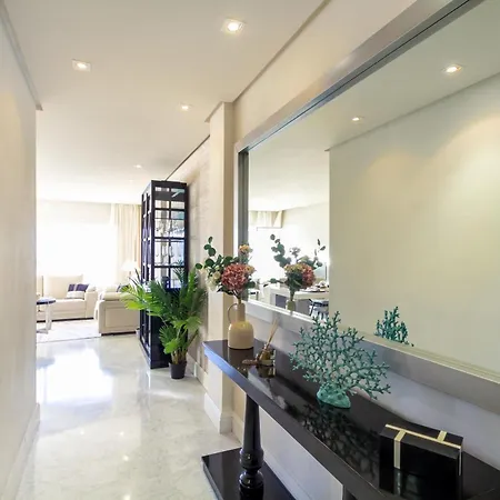 Banus - Banus Playa Rocio Direct Sea Access