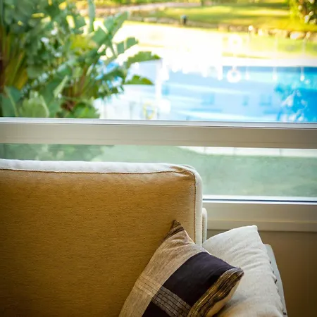 Banus - Banus Playa Rocio Direct Sea Access *