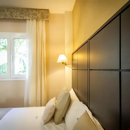 Apartment Banus - Banus Playa Rocio Direct Sea Access