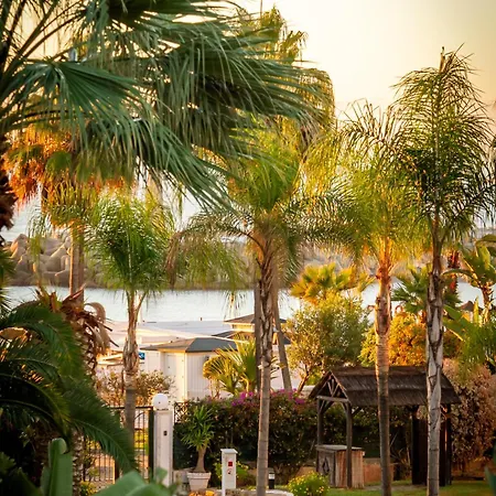 Banus - Banus Playa Rocio Direct Sea Access Apartamento