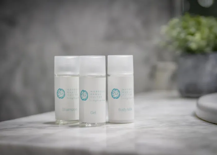 Banus - Banus Playa Rocio Direct Sea Access