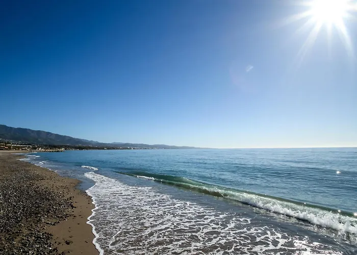 Banus - Banus Playa Rocio Direct Sea Access *