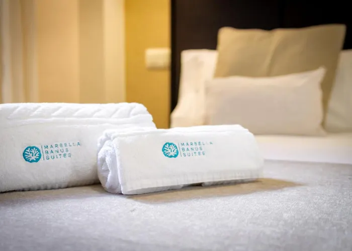 Banus - Banus Playa Rocio Direct Sea Access