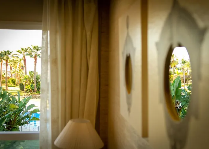 Apartmán Banus - Banus Playa Rocio Direct Sea Access Marbella
