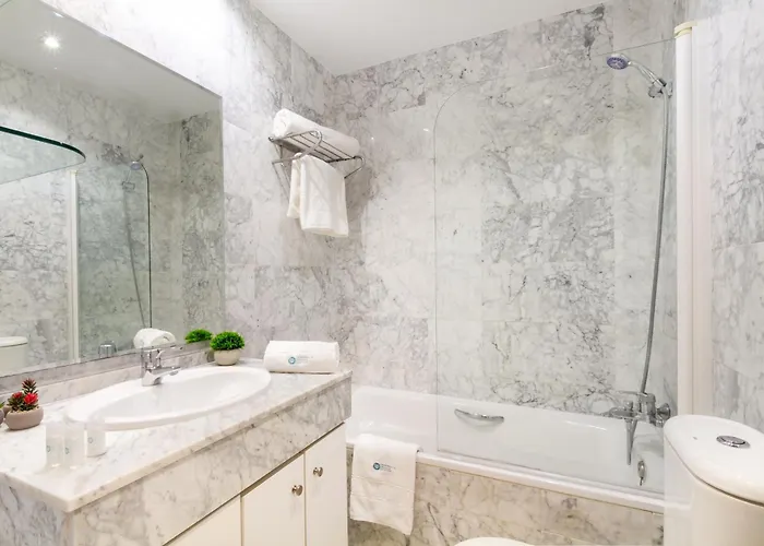 Apartament Banus - Banus Playa Rocio Direct Sea Access *