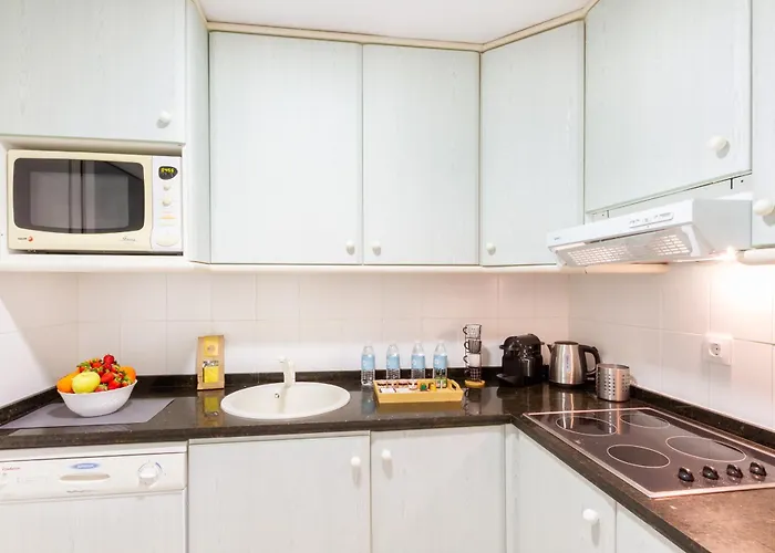 Banus - Banus Playa Rocio Direct Sea Access Apartament *