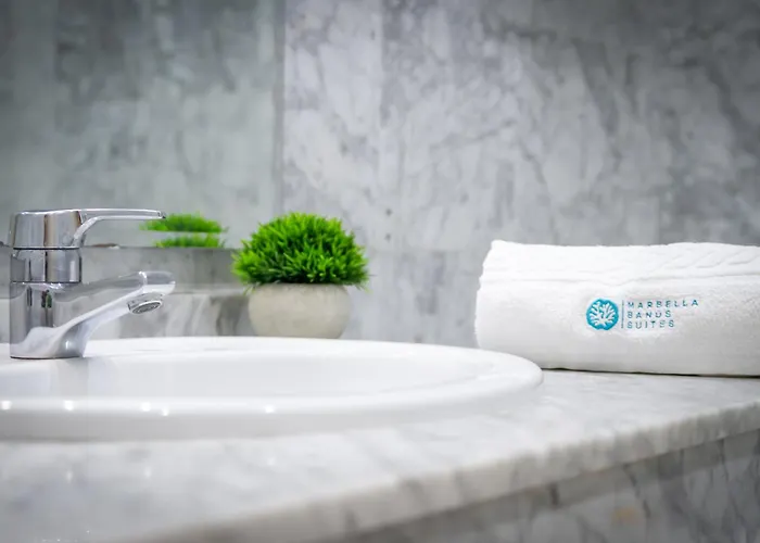 Apartament Banus - Banus Playa Rocio Direct Sea Access