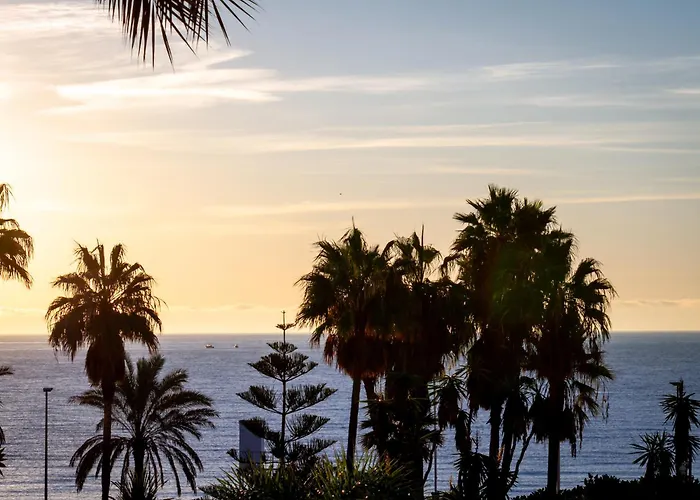 Banus - Banus Playa Rocio Direct Sea Access * Marbella