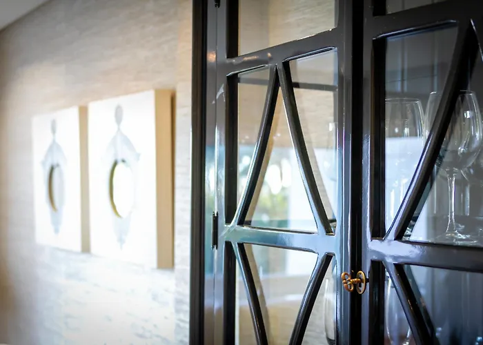 Banus - Banus Playa Rocio Direct Sea Access *