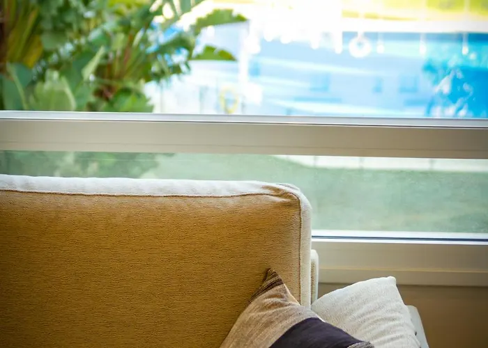 Banus - Banus Playa Rocio Direct Sea Access *