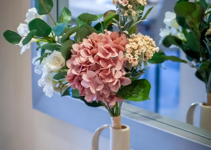 Apartament Banus - Banus Playa Rocio Direct Sea Access Marbella