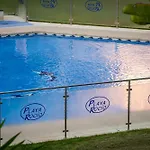 Banus - Banus Playa Rocio Direct Sea Access Marbella