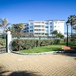 Banus - Banus Playa Rocio Direct Sea Access Marbella
