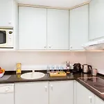 Banus - Banus Playa Rocio Direct Sea Access Apartament *