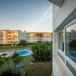 Banus - Banus Playa Rocio Direct Sea Access