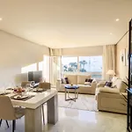 Banus - Banus Playa Rocio Direct Sea Access Apartament Marbella