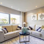 Banus - Banus Playa Rocio Direct Sea Access * Marbella