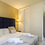 Apartament Banus - Banus Playa Rocio Direct Sea Access *