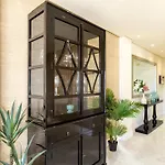 Banus - Banus Playa Rocio Direct Sea Access Apartament