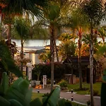 Banus - Banus Playa Rocio Direct Sea Access Apartament *