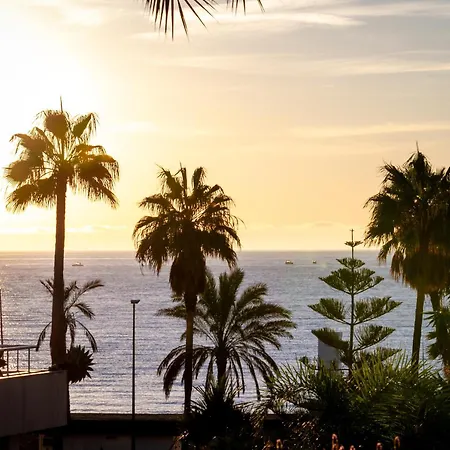 Banus - Banus Playa Rocio Direct Sea Access * Marbellac