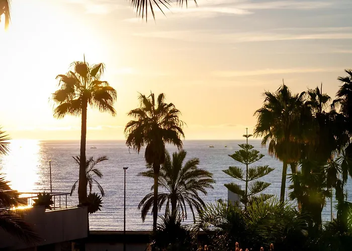 Banus - Banus Playa Rocio Direct Sea Access * Marbellac